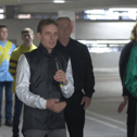 WATCH: Jockeys and staff record song in memory of Pat Smullen