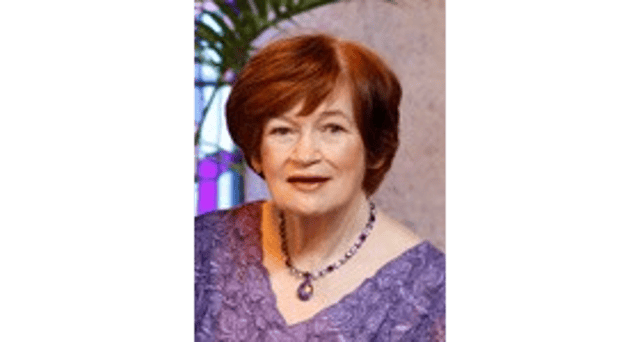 The late Marie Dale (née McManus), Drumcondra, Dublin / Cavan