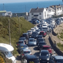 Gyles Quay parking chaos recently