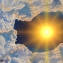 Met Éireann issued weather warning amid a sizzling heatwave in Ireland up until July 18 last. Image by Gerd Altmann from Pixabay