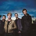 Irish rock band, Kodaline