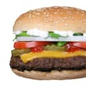 The search is on for Longford’s Best Burger Builder