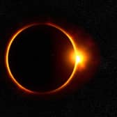 EXPLAINER:  Everything thing you need to know about Ireland's solar eclipse on Thursday