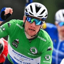 A knee injury has deprived Sam Bennett of the opportunity to defend his green jersey in this year's Tour de France