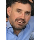 Missing Tullamore man Eric Frawley