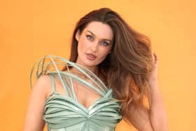 Roz Purcell has been announced as new judge for Junk Kouture 2021