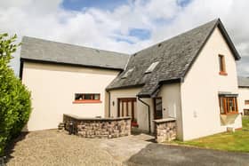 The attractive property