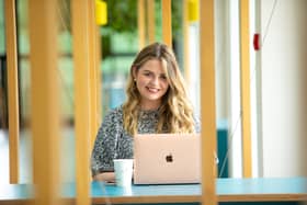 What is the class of 2021 interested in studying at Carlow IT