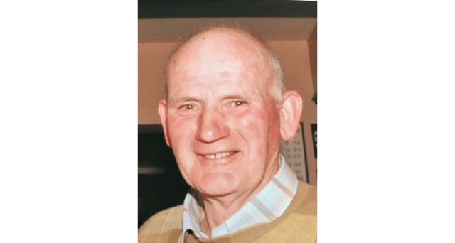 The late Mel Hughes, Beech Grove, Mullingar, Westmeath / Edgeworthstown, Longford