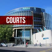 Longford man pleads guilty to attempted murder of gangland criminal