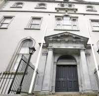 Longford man up for assault gets 150 hours community service after probation breach