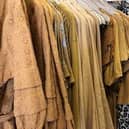 Do you have a treasured garment?