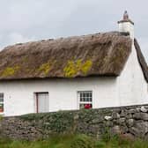 GLAS Traditional Farm Buildings Grant Scheme 2021 open