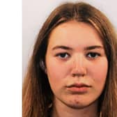 MISSING PERSON: Gardai issue appeal for information on teen missing from town close to Offaly border