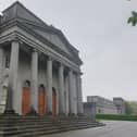 Tullamore District Court heard man arrived from Wuhan in December 2019