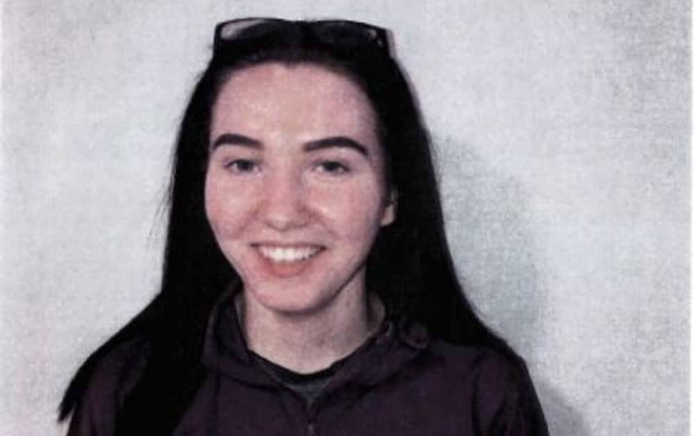 Rebecca O’Brien