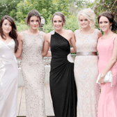 #ThrowbackThursday | Do you recognise anyone from this gallery of Granard graduation photos from the Longford Leader archives?