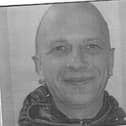 Missing man Donatas Vandalauskas
