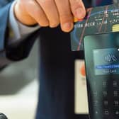 Credit card debt is the number one killer of personal wealth