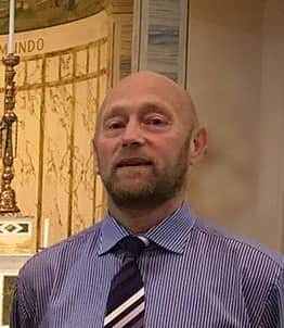 Paul Keenan. Empor, Ballynacargy, Westmeath / Edgeworthstown, Longford