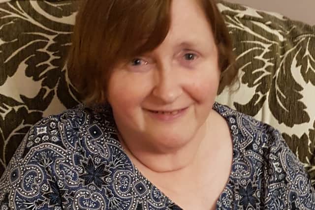 Bernadette (Bernie) Harte (née Quinn), Roxboro, Derrane, Roscommon / Roscommon Town, Roscommon / Longford Town, Longford