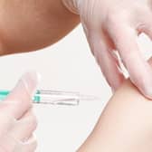 Largest quantities of vaccines expected during the second quarter of 2021