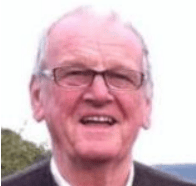 John Kenny, Doogra, Corriga, Carrigallen, Leitrim
