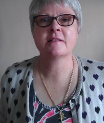 Helen Francis (née Heslin), Aughnacliffe, Longford
