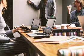 IrishJobs.ie has published its latest Job Index
