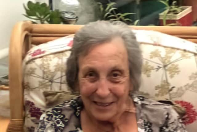 Pauline Casserly (née Gannon), Preston, England and formerly of St.Patrick`s Terrace, Longford Town, Longford