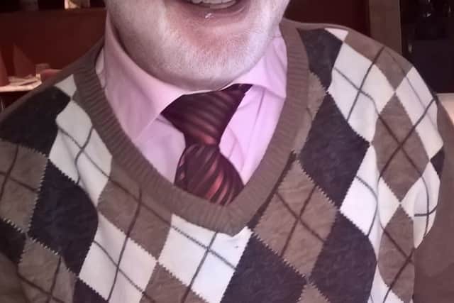 John William Gilchrist, Ferefad, Longford Town, Longford