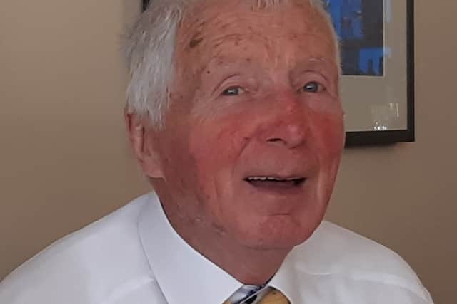 Michael (Mickey) Lynch, Dungimmon Upper, Mountnugent, Cavan / Oldcastle, Meath