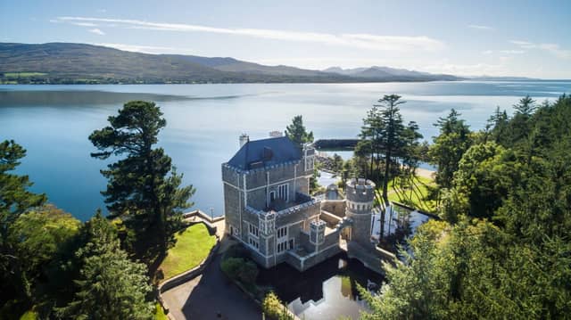 An Culu, Dromore, Greenane, Kenmare, Co. Kerry