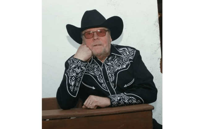Chuck Owens remembered as one of the finest country singers Ireland produced
