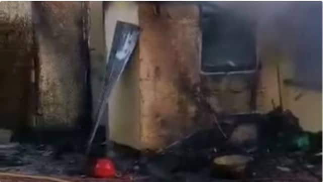 Appeal underway to help stricken Rathowen couple after their house was destroyed by fire