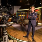 The Late Late Show's Taking Care of Business special to air this Friday on RTÉ One