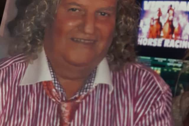 Tom Rowan, Cormaglove, Newtowncashel, Longford