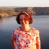 Self-published author Joyce Murphy's books are available on Amazon
