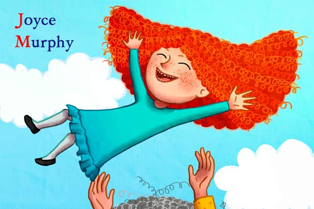 Joyce says The Girl with the Flaming Red Hair would make an excellent starter book for early readers. “At the same time toddlers, kindergarten and preschool children can use this book for early learning as it provides a repeating word pattern which helps children, who are only just beginning to learn to read, discover themselves and their relationships with the people around them,” Joyce says.