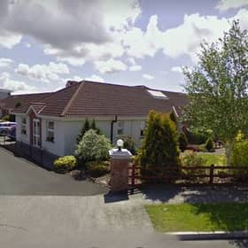 Laurel Lodge Nursing Home