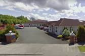 Laurel Lodge Nursing Home