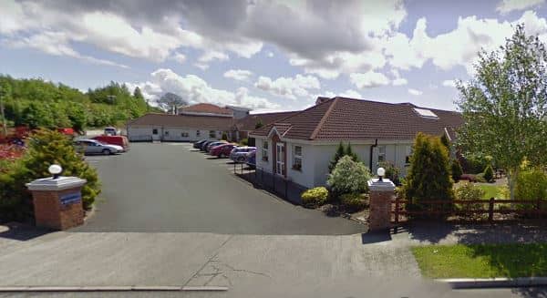 Laurel Lodge Nursing Home