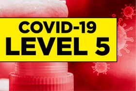 ANSWERED: What essential shops and services are OPEN under Level 5?