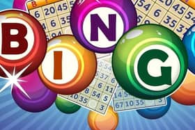 Eyes down ! €2,500 in prize money to be won at Longford GAA drive-in bingo