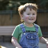 DCU research highlights impact of Covid-19 restrictions on young people with autism. Stock photo