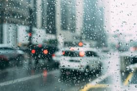 RSA advice to road users ahead of Storm Francis