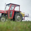 The National Pesticides and Drinking Water Action Group said it is imperative that users of pesticides are mindful of best practice when spraying their lands.