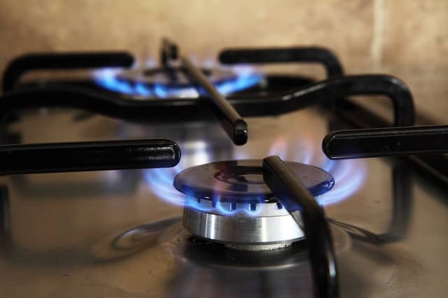 Ballymahon buoyant as €460,000 investment will extend gas network from Center Parcs Longford Forest to the town