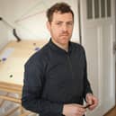 Ballymahon author, Adrian Duncan, scoops inaugural John McGahern Annual Book Prize
