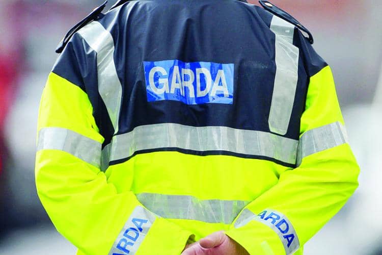 Gardaí arrest man following managed pursuit across Tipperary-Laois